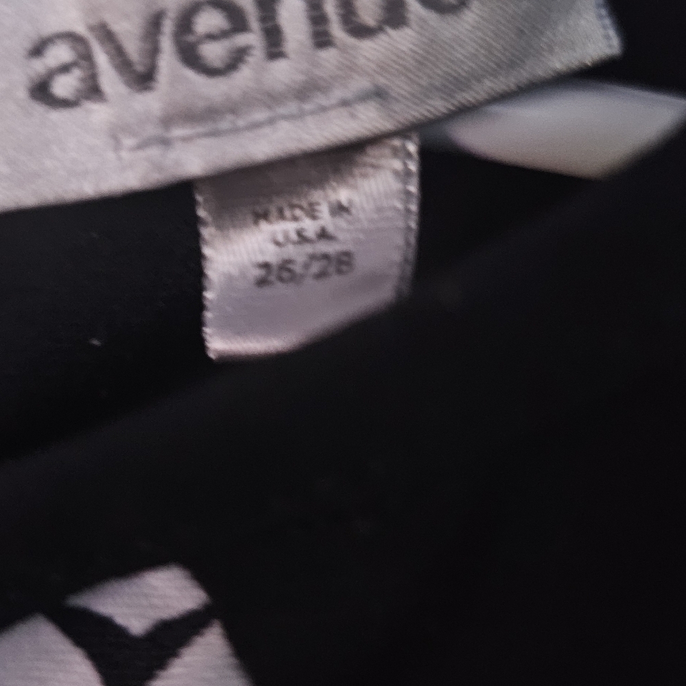Avenue dress